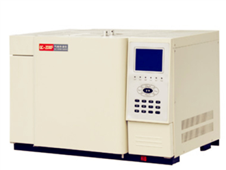 GC-2001通用型氣相色譜儀