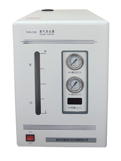 THN-500氮?dú)獍l(fā)生器