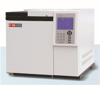 新型GC-7890氣相色譜儀